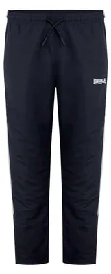 Produktbild von Lonsdale - Trainingshose für Herren GT16564 (S) (Schwarz)