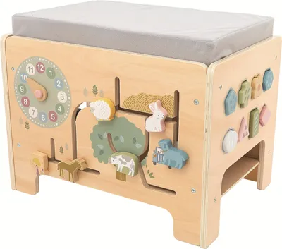 Obrázek produktu pro 2Kids Toys Motorická stolička