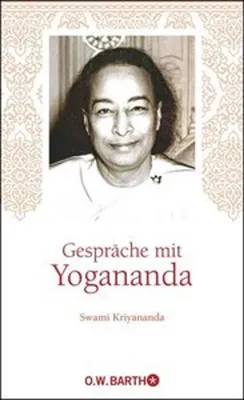 Image de Gespräche mit Yogananda