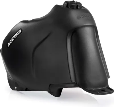Produktbild von Acerbis Honda Dominator 95/03 23 Liter Benzintank Farbe: Schwarz