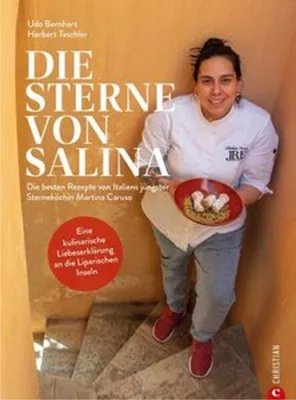 Image de Die Sterne von Salina