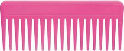 Image de Eurostil Coloured Comb Large Coloured Comb 1un