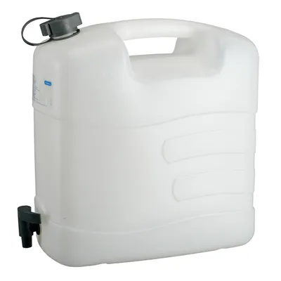 Produktbild von Pressol Wasserkanister 20 Liter mit Wasserhahn
