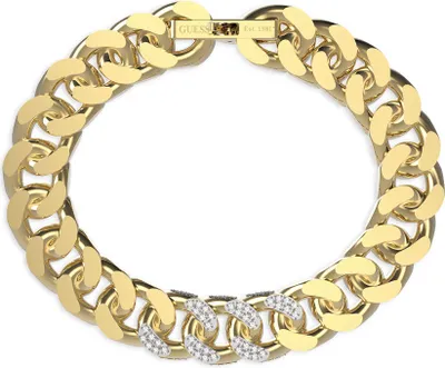 Immagine prodotto di Bracciale da uomo Guess JUMB01380JWYGS