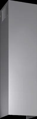 Zdjęcie produktu dla Neff Z5905N0, Stal nierdzewna, Stal nierdzewna, 257 mm, 247 mm, 1000 mm, 6,04 kg