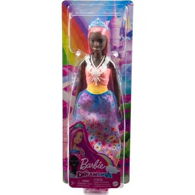 Zdjęcie produktu dla Barbie HGR14, 3 lat(a), 310 mm