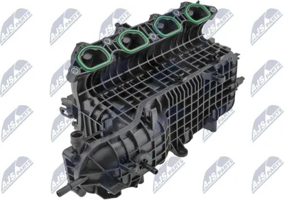 Obrázek produktu pro NTY BKS-VW-022 Sací potrubí pro VW Golf VII hatchback (5G1, BQ1, BE1, BE2), Polo hatchback (6R1, 6C1), Passat Variant (3G5, CB5) a SHARAN
