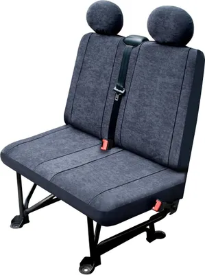Obrázok produktu pre Obal na sedadlo CARPASSION MMT CP30212