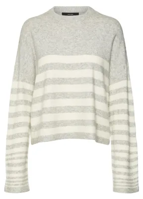 Productafbeelding van VERO MODA Dames trui, model VMHURRICANE