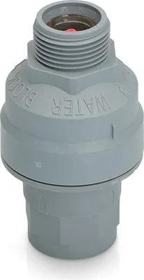 Produktbild von Waterblock Wasserstop Aquastop Sicherheitsventil Zulaufschlauch 3/4" Waschmaschine, Spülmaschine