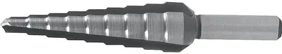 Immagine prodotto di Ruko trapano a gradino diametro 4-12 mm HSS 3 taglienti - 101350-9