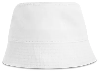 Produktbild von Atlantis Baumwolle Classics-33.0115 Fischer Hut Gr. onesize white