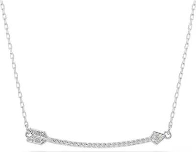 Produktbild von Swarovski Idyllia 5737293 Damenhalskette