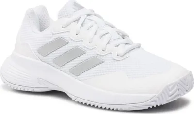 Produktbild von adidas Damen GameCourt 2 Tennisschuhe 40,5