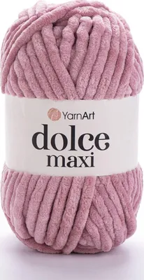 Zdjęcie produktu dla Yarn Art Dolce Maxi 769 Przędza dziewiarska