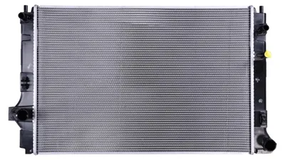 Image de TOYOTA Yaris Prius Radiateur moteur 16400-21331 OE