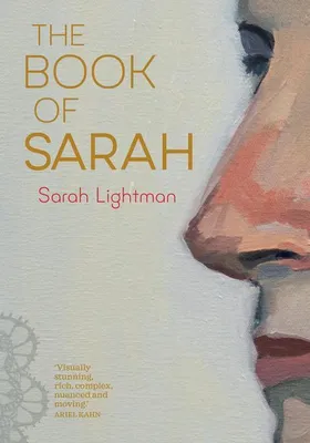 Produktbild von The Book of Sarah