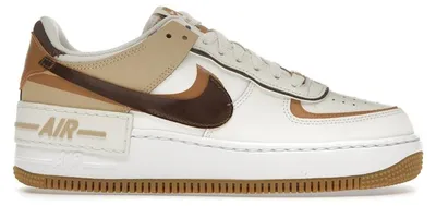 Obrázek produktu pro Nike Air Force 1 Shadow "Sesame Cacao Wow" Braun, Größe: 41
