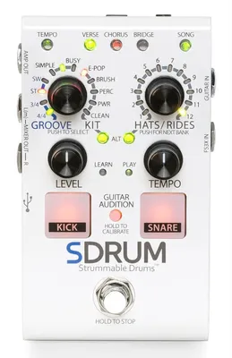 Immagine prodotto di Digitech SDRUM