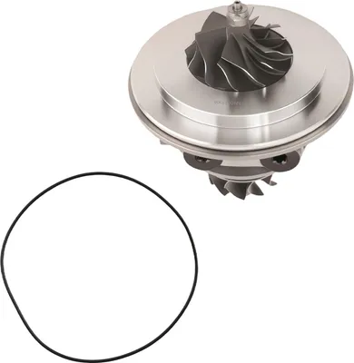 Image de Cartouche turbo K03 pour MINI CoupšŠ Cooper Works 155 kW 11657575653 2010-2016