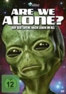 Produktbild von Are We Alone? - Various