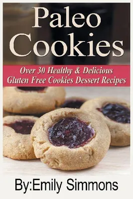 Produktbild von Paleo Cookies