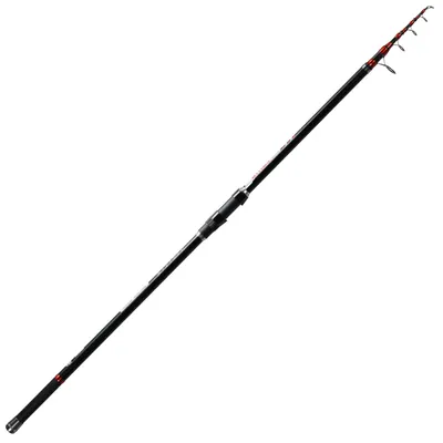 Produktbild von Okuma Atomic Tele Surf 420cm 200g - Brandungsrute