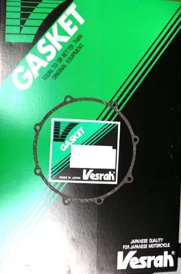 Immagine prodotto di Guarnizione coperchio frizione per HONDA GL 1100 Goldwing 11393-463-000