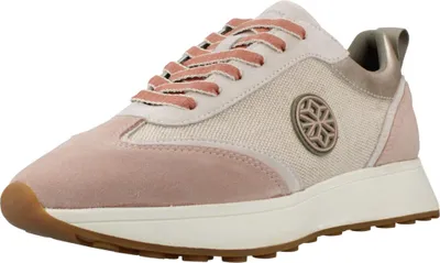 Produktbild von GEOX D AMABEL Damenschuhe Rosa