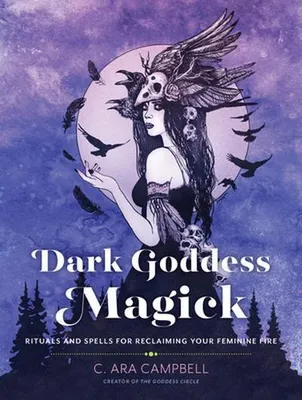 Image de Dark Goddess Magick
