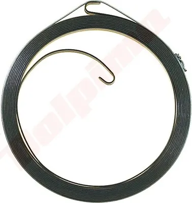 Imagen del producto de Motor de arranque para Yanmar L100 (referencia: 114399-76540), dimensiones: 0,7 x 7 x 2910 mm