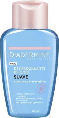 Obrázok produktu pre DIADERMINE jemný odličovač očného make-upu 125ml
