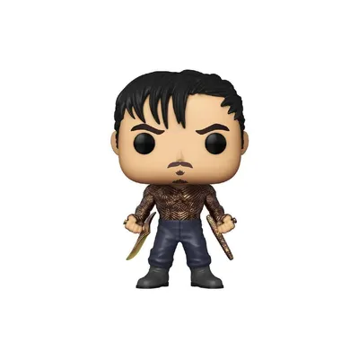 Produktbild von Mortal Kombat - Cole 1054 - Funko Pop! - Vinyl Figur
