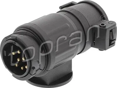 Produktbild von TOPRAN Adapter Steckdose 104 544
