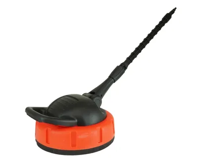 Produktbild von Szczotka T-Racer Do Tarasów, Kostki Brukowej, Do Myjki Wysokociśnieniowej Garden Dedra Ded882204