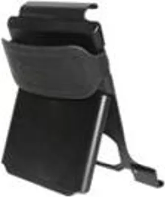 Productafbeelding van Getac - Handriem/tafelstandaard voor tablet - geschikt voor Getac RX10 (GOHKX1)
