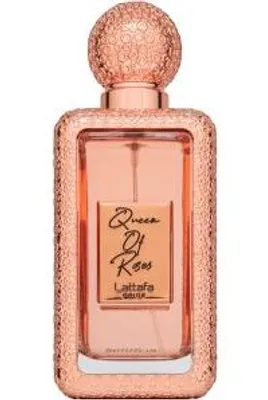 Produktbild von Lattafa Pride Queen Of Roses Eau De Parfum 100 ml (woman)