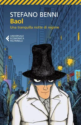 Produktbild von Baol (Universale economica, Band 8671)