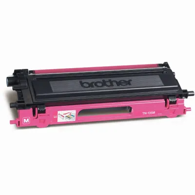 Produktbild von Brother TN-135 M Toner magenta