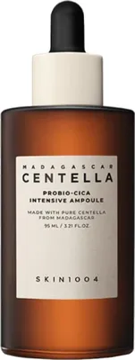 Obrázek produktu pro Skin1004 - Madagascar Centella Probio-Cica Intensive Ampoule - Posilující Pleťové Sérum - 95 Ml