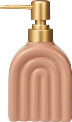Produktbild von Keramik-Seifenspender BOGEN, 320 ml