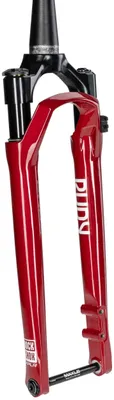 Produktbild von ROCKSHOX Federgabel "Rudy Ultimate Race  rot, 40 mm Federweg, 51 mm Offset