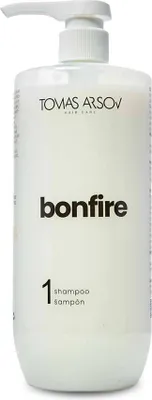 Obrázek produktu pro Šampon Bonfire (Shampoo) 1000 ml