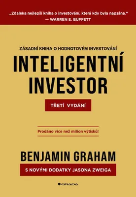 Immagine prodotto di Der intelligente Investor: das unverzichtbare Buch über Wertanlagen