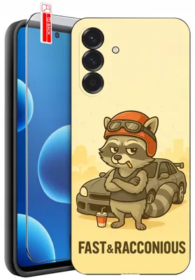 Produktbild von Hüllen für das Samsung A37 5G – Designs | Mattes Silikon-Case + 9H-Glas