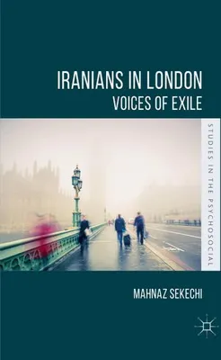 Image de Iraniens à Londres