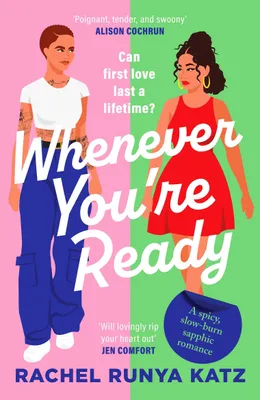 Produktbild von Whenever You're Ready