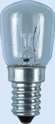 Zdjęcie produktu dla Osram SPC.T CL 25 W 230 V E14, G, 25 kWh, Od A do G