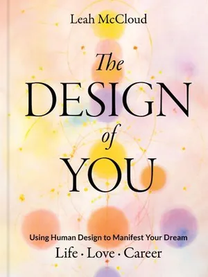 Produktbild von The Design of You