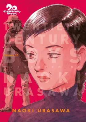 Produktbild von 20th Century Boys: The Perfect Edition, Vol. 10